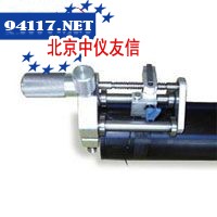 外径测量头